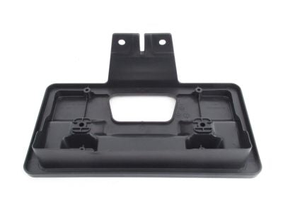 PORTAPLACAS DELANTERO HONDA CRV 07-11'