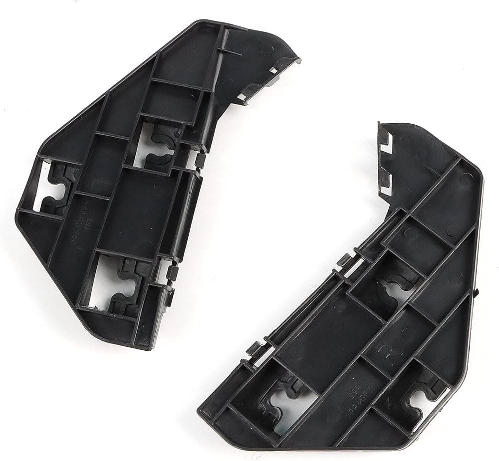 FILER DERECHO BUMPER DELANTERO HONDA CRV 02-06'