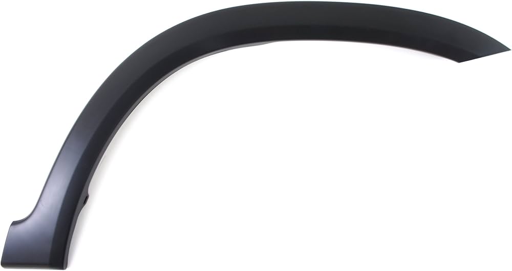 OVERFENDER DERECHO HONDA CRV 05-06'