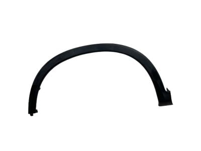 OVERFENDER IZQUIERDO HONDA CRV 12-16'