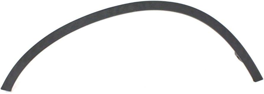 OVERFENDER IZQUIERDO DELANTERO HONDA CRV 07-11'