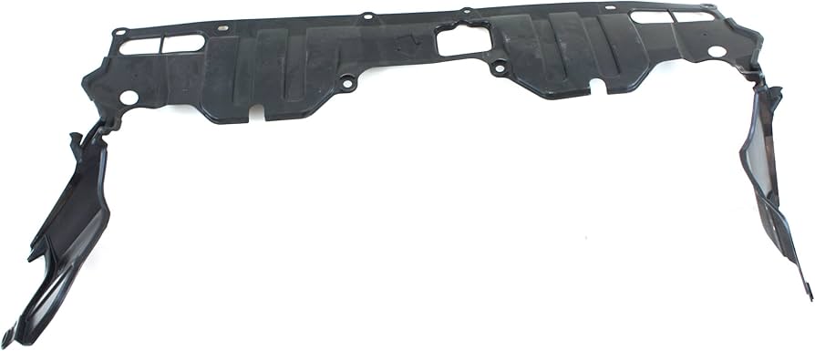 TOLVA MOTOR INFERIOR CIVIC 06-11'
