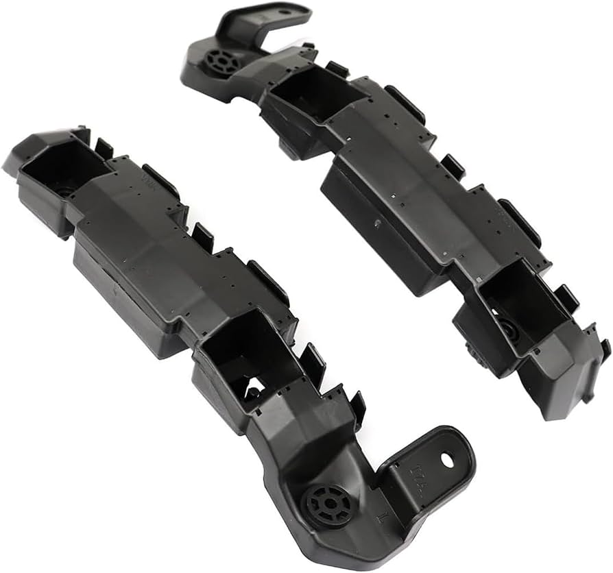 FILER DERECHO BUMPER DELANTERO HONDA HRV 16-19'