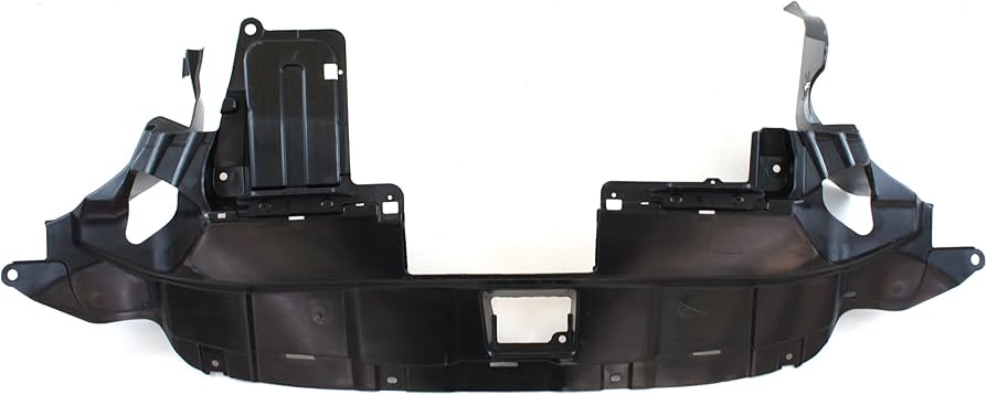 TOLVA MOTOR INFERIOR HONDA CRV 07-09'