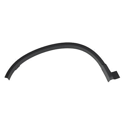 OVERFENDER DERECHO TRASERO HONDA CRV 07-11'