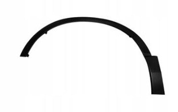 OVERFENDER IZQUIERDO HONDA CRV 17-22'