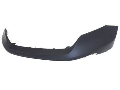 BUMPER SUPERIOR DELANTERO HONDA CRV 07-09'