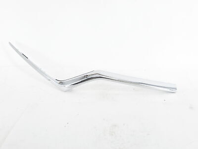 MULDURA SUPERIOR DERECHA PARRILLA HONDA CRV 17