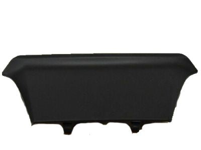 COBERTOR SOPORTE RADIADOR HONDA CRV 17-19