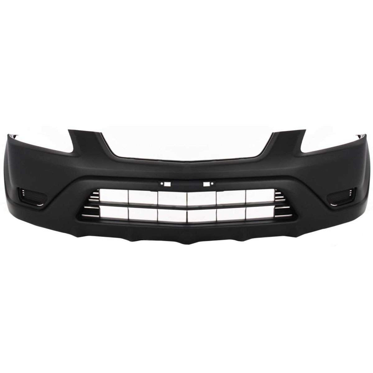 BUMPER DELANTERO HONDA CRV 02-04'
