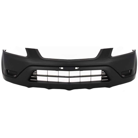 BUMPER DELANTERO HONDA CRV 02-04'