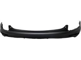 BUMPER TRASERO HONDA CRV 17-19