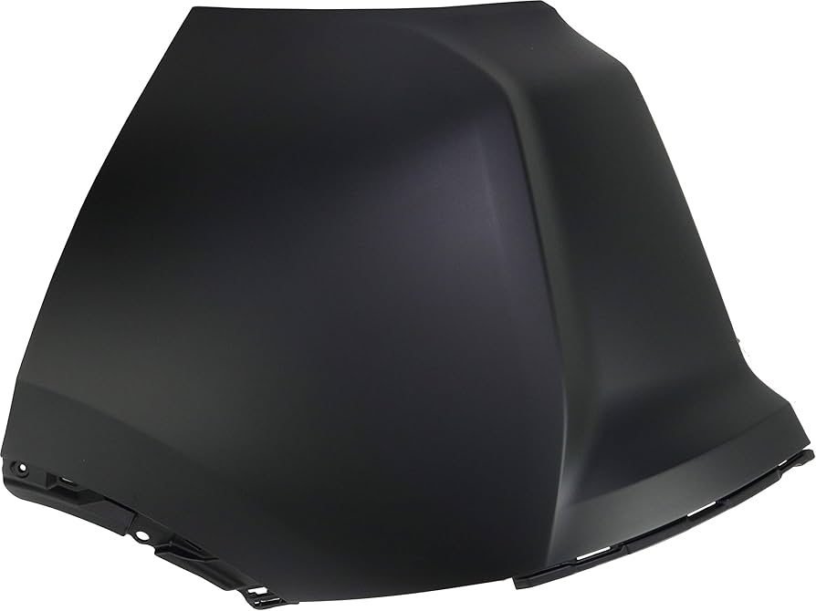 BUMPER TRASERO IZQUIERDO HONDA CRV 17-19
