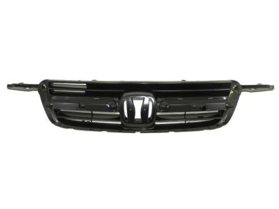 PARRILLA S/ CROMO HOND CRV 02-04'