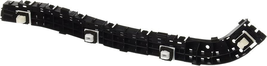 FILER DERECHO BUMPER TRASERO HONDA CRV 07-11'