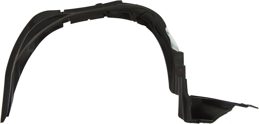 INNERFENDER IZQUIERDO HONDA CRV 02-06'