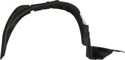 INNERFENDER IZQUIERDO HONDA CRV 02-06'