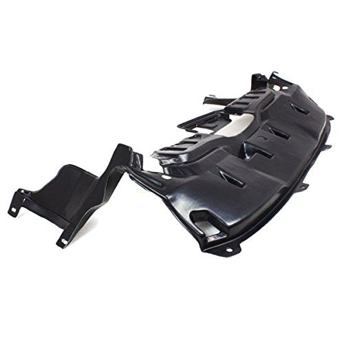 TOLVA MOTOR INFERIOR HONDA CRV 02-04'