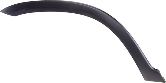 OVERFENDER IZQUIERDO HONDA CRV 02-06'