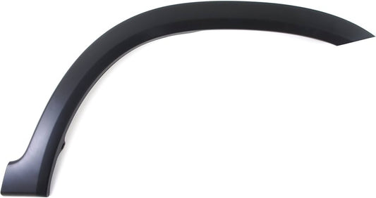 OVERFENDER DERECHO HONDA CRV 05-06'