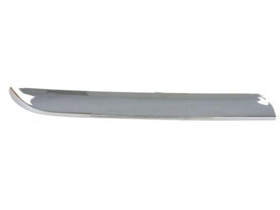MOLDURA PARRILLA DERECHO HONDA CRV 05-06'