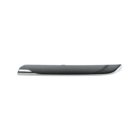 MOLDURA PARRILLA IZQUIERDO HONDA CRV 05-06'