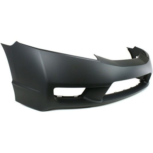 BUMPER DELANTERO HONDA CIVIC SEDAN 09-11'