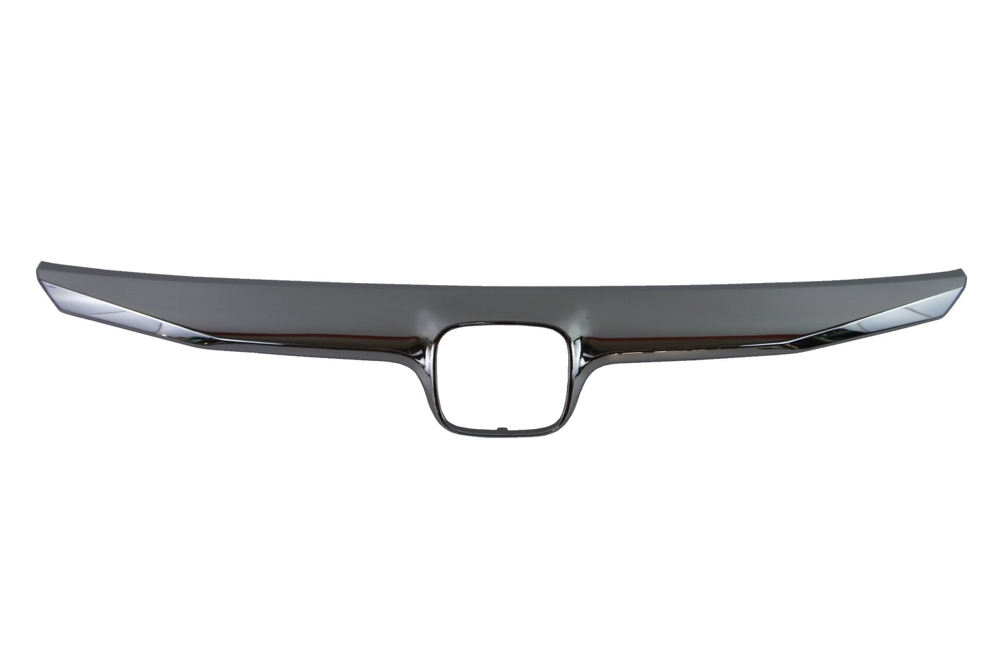 CROMO PARRILLA HONDA CIVIC SEDAN 09-11'