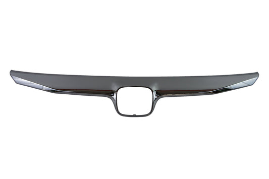 CROMO PARRILLA HONDA CIVIC SEDAN 09-11'