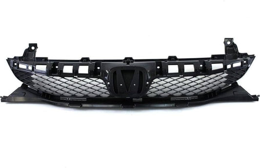 PARRILLA S/ CROMO HONDA CIVIC SEDAN 09-11'