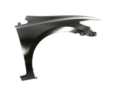 FENDER DERECHO HONDA CIVIC SEDAN 06-11'