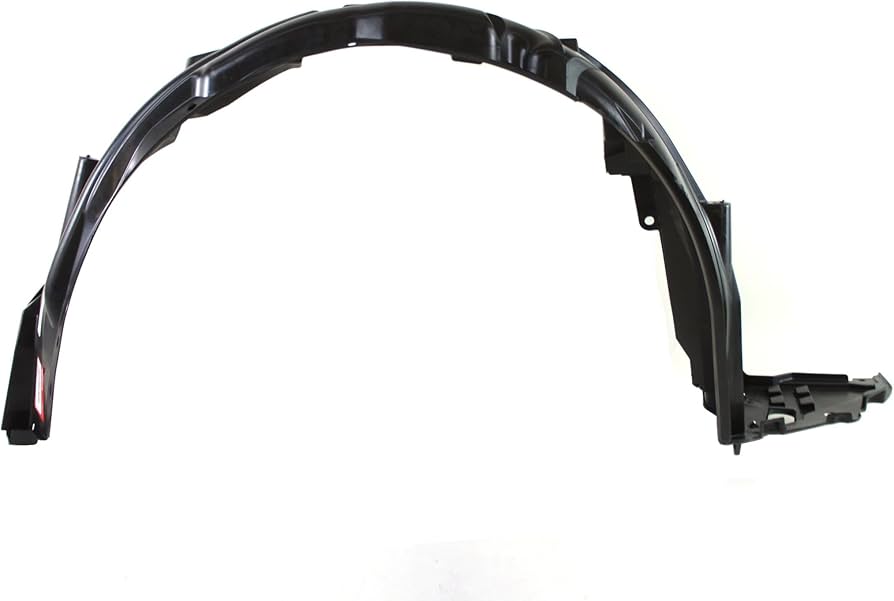 INNERFENDER DERECHO HONDA CIVIC SEDAN 06-11'