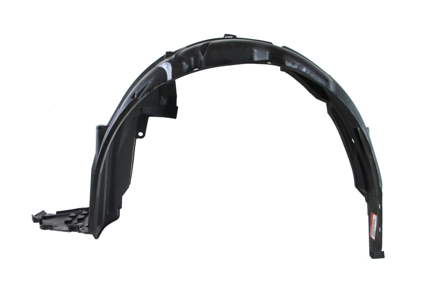 INNERFENDER IZQUIERDO HONDA CIVIC SEDAN 06-11'