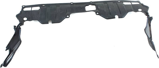 TOLVA MOTOR INFERIOR CIVIC 06-11'