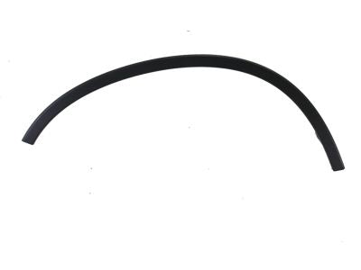 OVERFENDER DERECHO DELANTERO HONDA CRV 07-11'