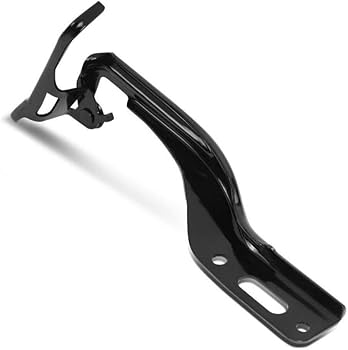 BISAGRA TONO DERECHO HONDA CIVIC 06-11'