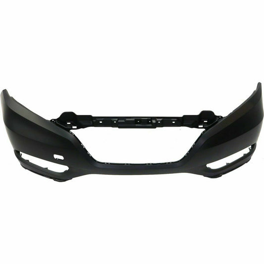 BUMPER DELANTERO HONDA HRV 16-19'