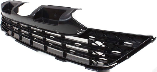 PARRILLA S/ CROMO HONDA CRV 07-09'