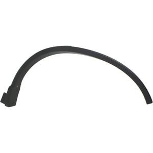 OVERFENDER IZQUIERDO TRASERO HONDA CRV 07-11'