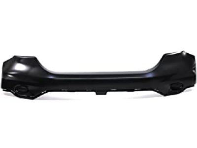 BUMPER SUPERIOR DELANTERO HONDA CRV 10-11'