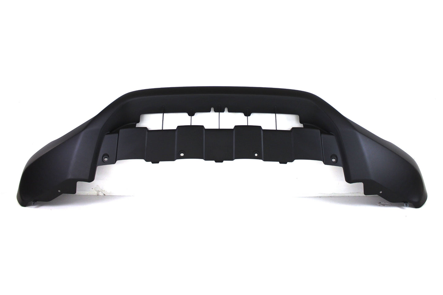 BUMPER INFERIOR DELANTERO HONDA CRV 07-11'
