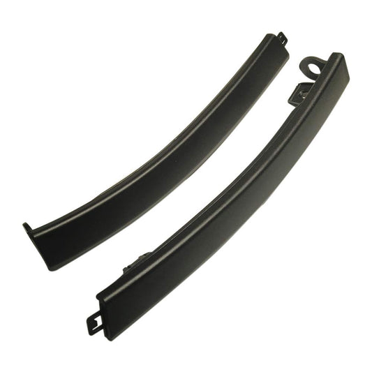 PESCANTE DERECHO BUMPER DELANTERO HONDA CRV 07-11'