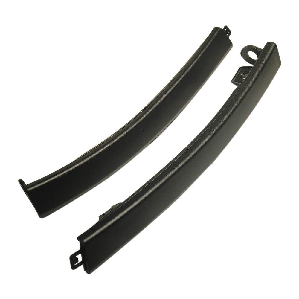 PESCANTE IZQUIERDO BUMPER DELANTERO HONDA CRV 07-11'