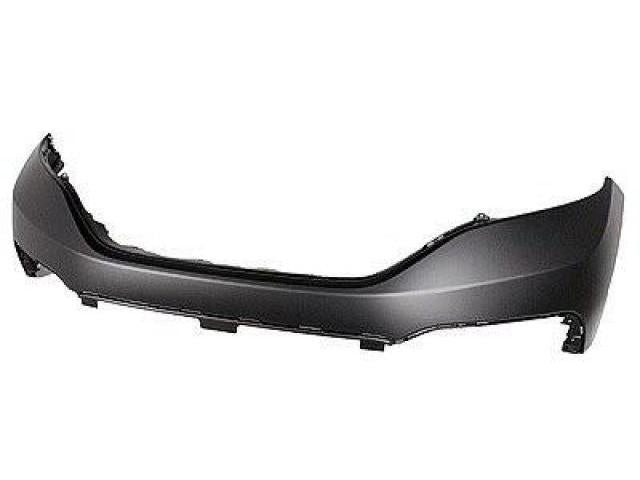 BUMPER SUPERIOR FRONTAL HONDA CRV 12-16'