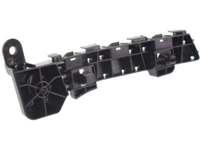 FILER BUMPER IZQUIERDO HONDA CRV 12-16'