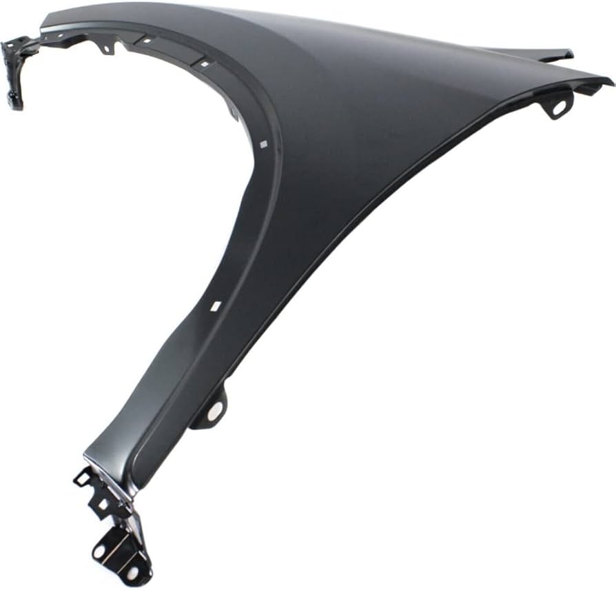 FENDER IZQUIERDO HONDA CRV 12-16'