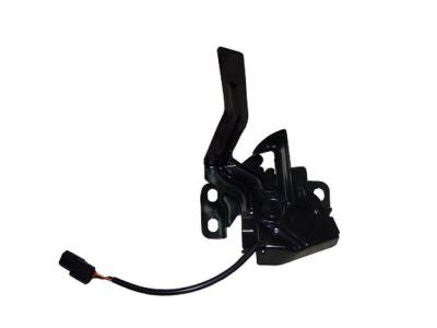 CHAPA TONO HONDA CRV 12-16'