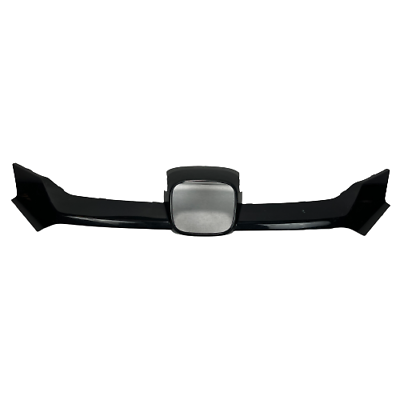MOLDURA CENTRAL PARRILLA SUPERIOR HONDA CRV 15-16'