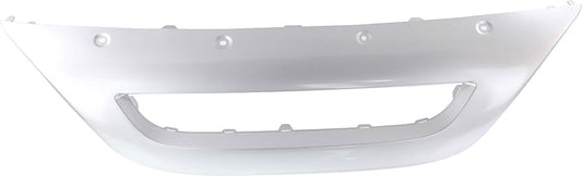 MOLDURA INFERIOR BUMPER DELANTERO HONDA CRV 15-16'