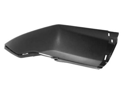 BUMPER TRASERO DERECHO HONDA CRV 15-16'